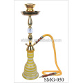 Kaya shisha hookah shisha cristal colorido fumar shisha